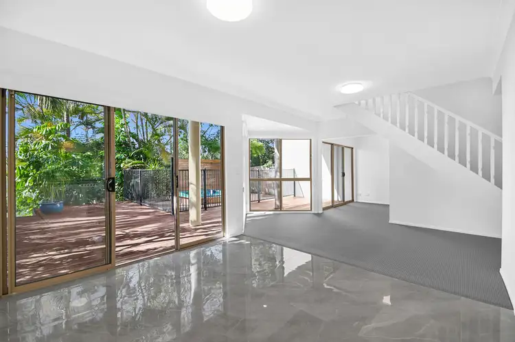Fourth view of Homely semi-detached listing, 2/477 Pine Ridge Road, Runaway Bay QLD 4216