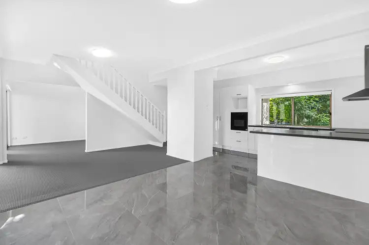 Fifth view of Homely semi-detached listing, 2/477 Pine Ridge Road, Runaway Bay QLD 4216