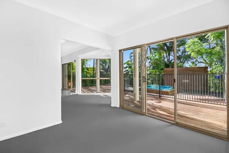Sixth view of Homely semi-detached listing, 2/477 Pine Ridge Road, Runaway Bay QLD 4216