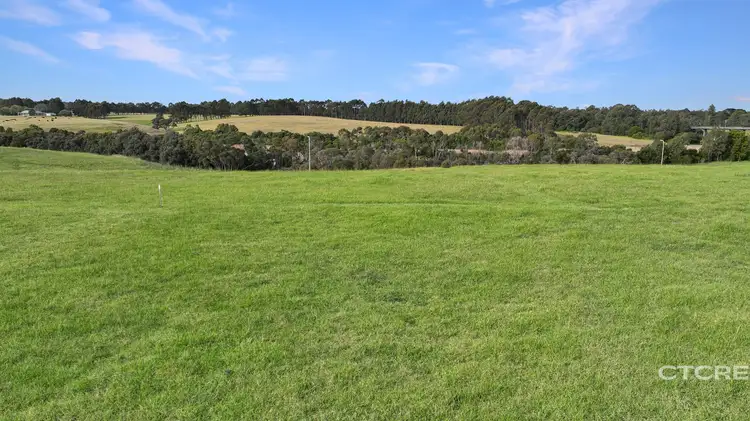 Fifth view of Homely land listing, 28 Southon Terrace, Nicholson VIC 3882
