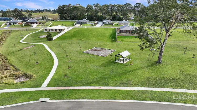 Sixth view of Homely land listing, 28 Southon Terrace, Nicholson VIC 3882
