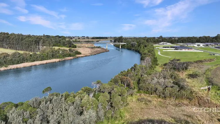 Seventh view of Homely land listing, 28 Southon Terrace, Nicholson VIC 3882