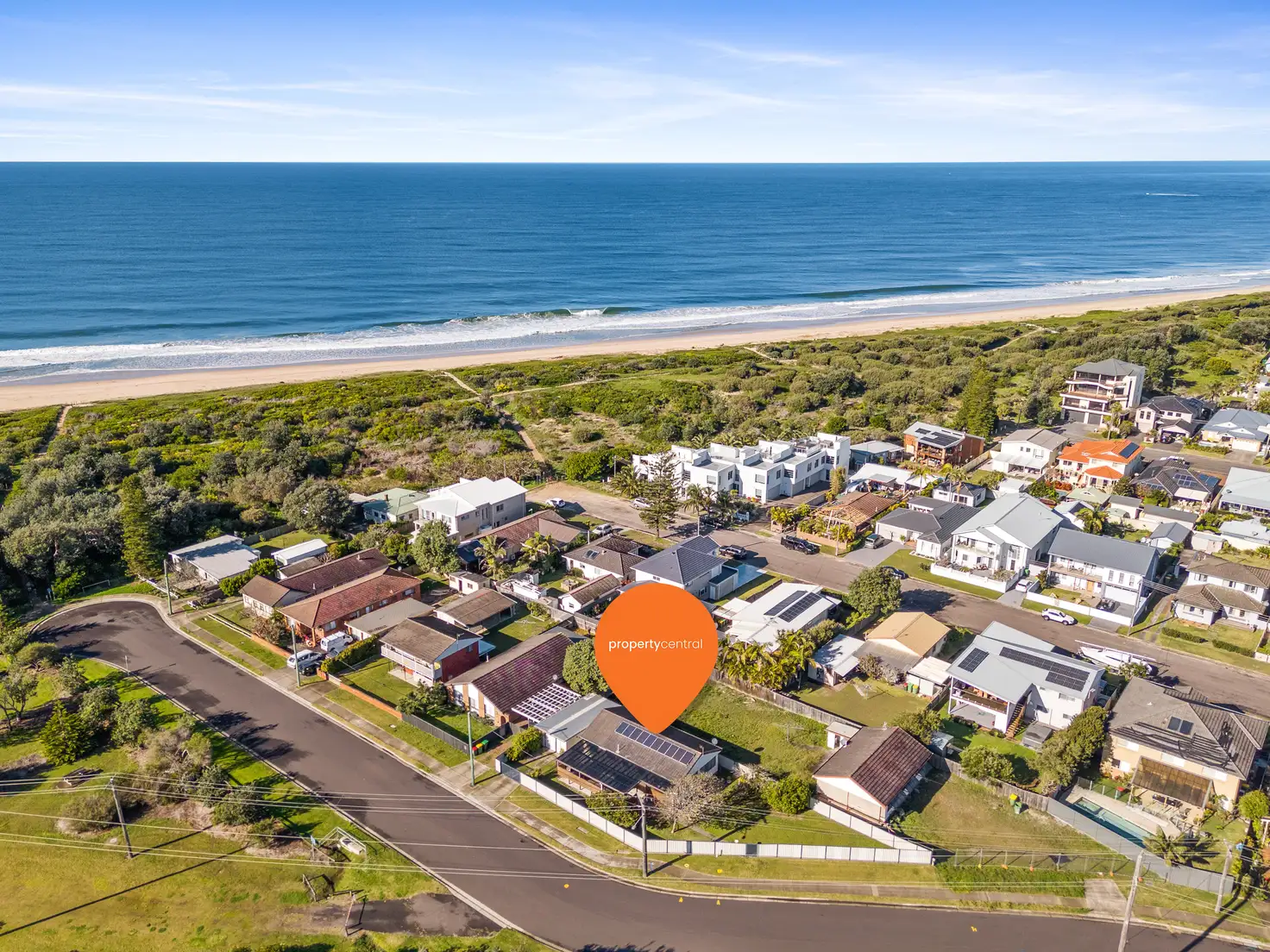 Main view of Homely house listing, 153 Hutton Road, The Entrance North NSW 2261