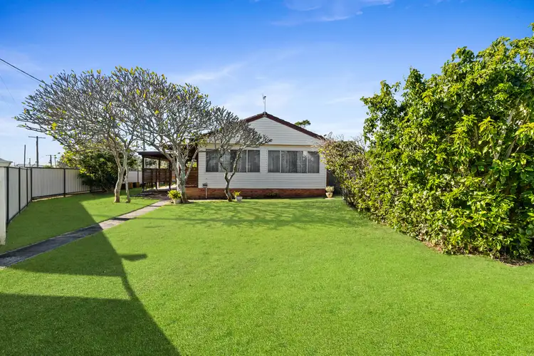 Second view of Homely house listing, 153 Hutton Road, The Entrance North NSW 2261