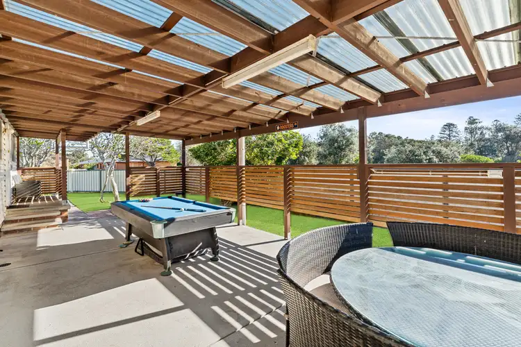Third view of Homely house listing, 153 Hutton Road, The Entrance North NSW 2261