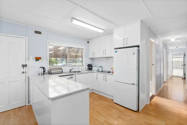 Fourth view of Homely house listing, 153 Hutton Road, The Entrance North NSW 2261