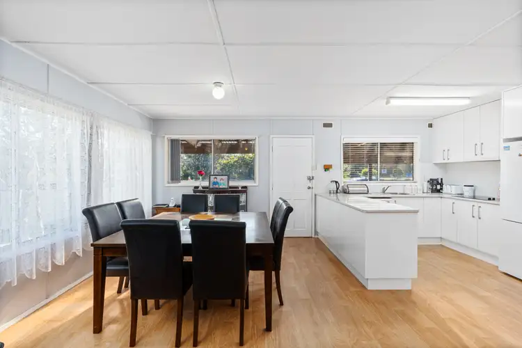 Fifth view of Homely house listing, 153 Hutton Road, The Entrance North NSW 2261