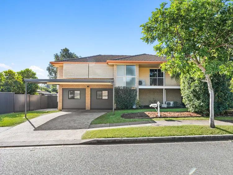 349 Sumners Road, Riverhills QLD 4074