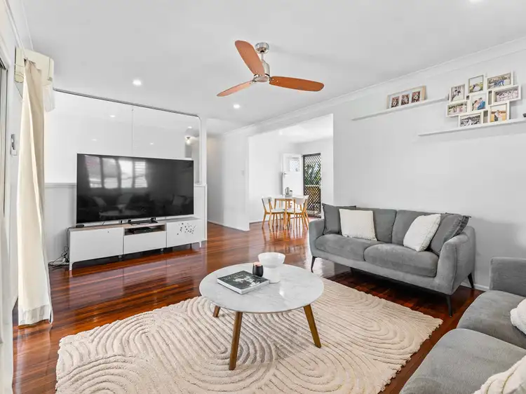 Second view of Homely house listing, 349 Sumners Road, Riverhills QLD 4074