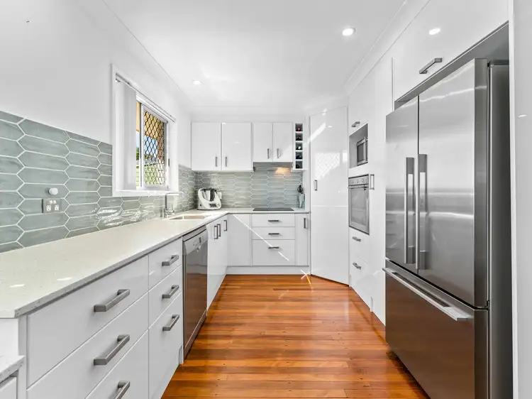Fifth view of Homely house listing, 349 Sumners Road, Riverhills QLD 4074