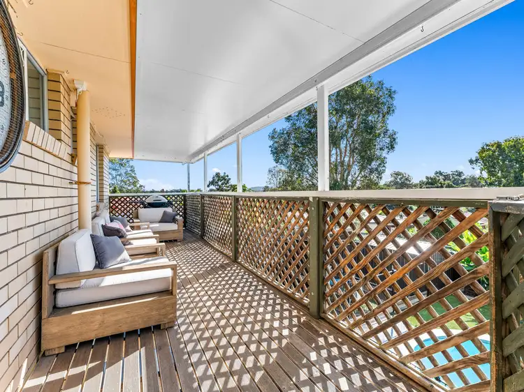 Sixth view of Homely house listing, 349 Sumners Road, Riverhills QLD 4074