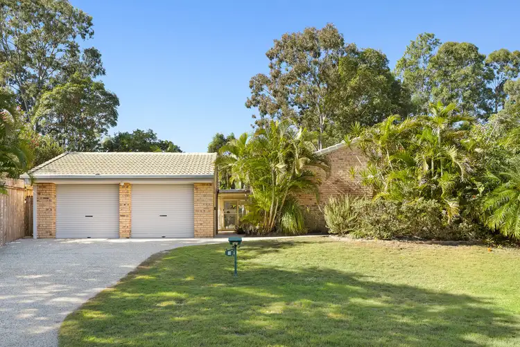 Second view of Homely house listing, 5 Angelica Place, Forest Lake QLD 4078