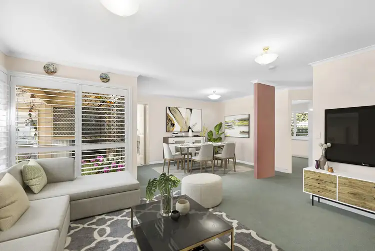 Fourth view of Homely house listing, 5 Angelica Place, Forest Lake QLD 4078