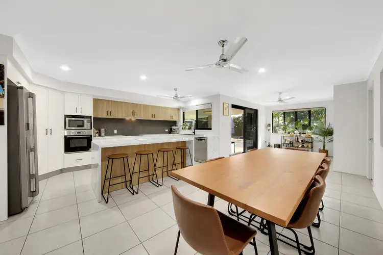 Sixth view of Homely house listing, 46 Hennie Drive, Benaraby QLD 4680