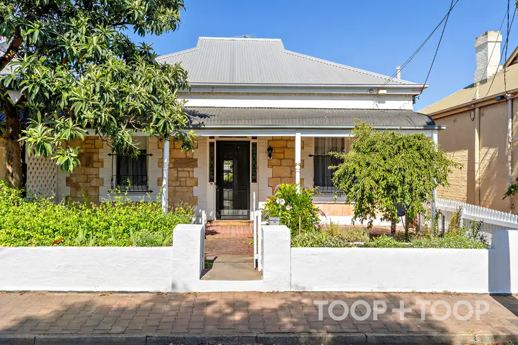 19 Queen Street