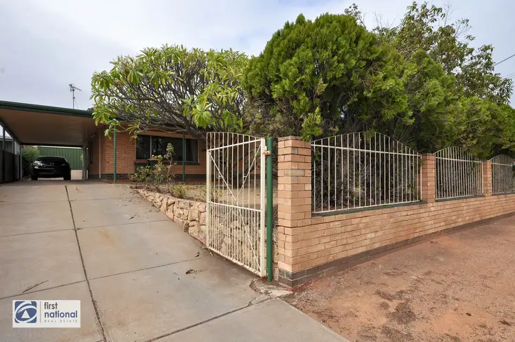 5 Holds Street, Port Augusta SA 5700