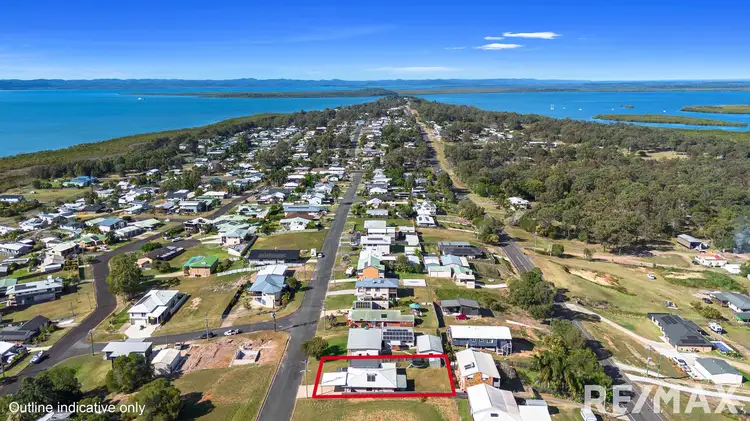 Main view of Homely house listing, 19 Curlew Terrace, River Heads QLD 4655