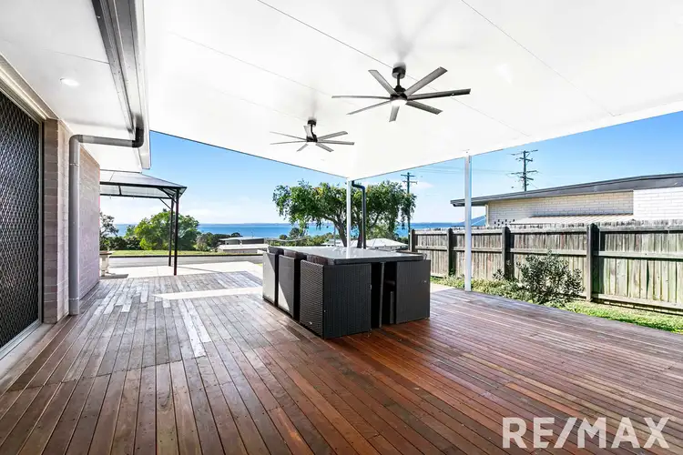 Third view of Homely house listing, 19 Curlew Terrace, River Heads QLD 4655