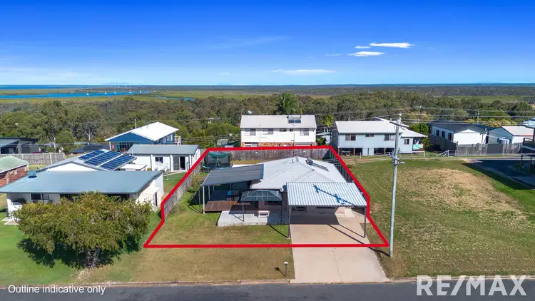 Fifth view of Homely house listing, 19 Curlew Terrace, River Heads QLD 4655