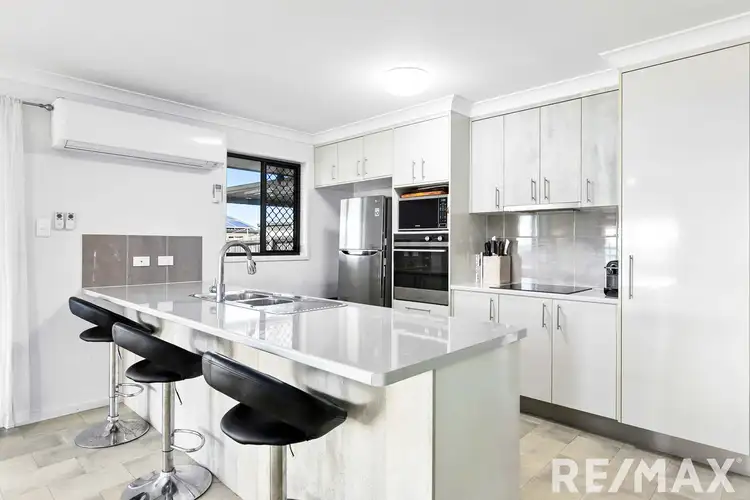 Sixth view of Homely house listing, 19 Curlew Terrace, River Heads QLD 4655