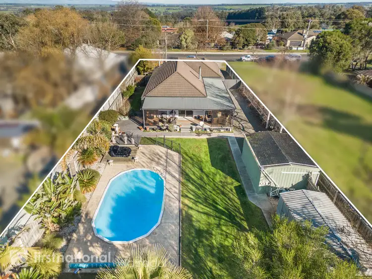 16 Moe-Willow Grove Road, Willow Grove VIC 3825