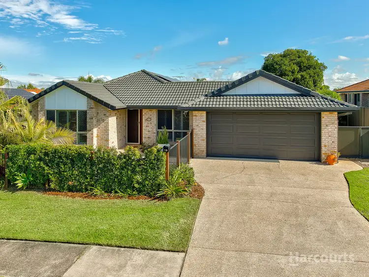 19 Campion Drive, North Lakes QLD 4509