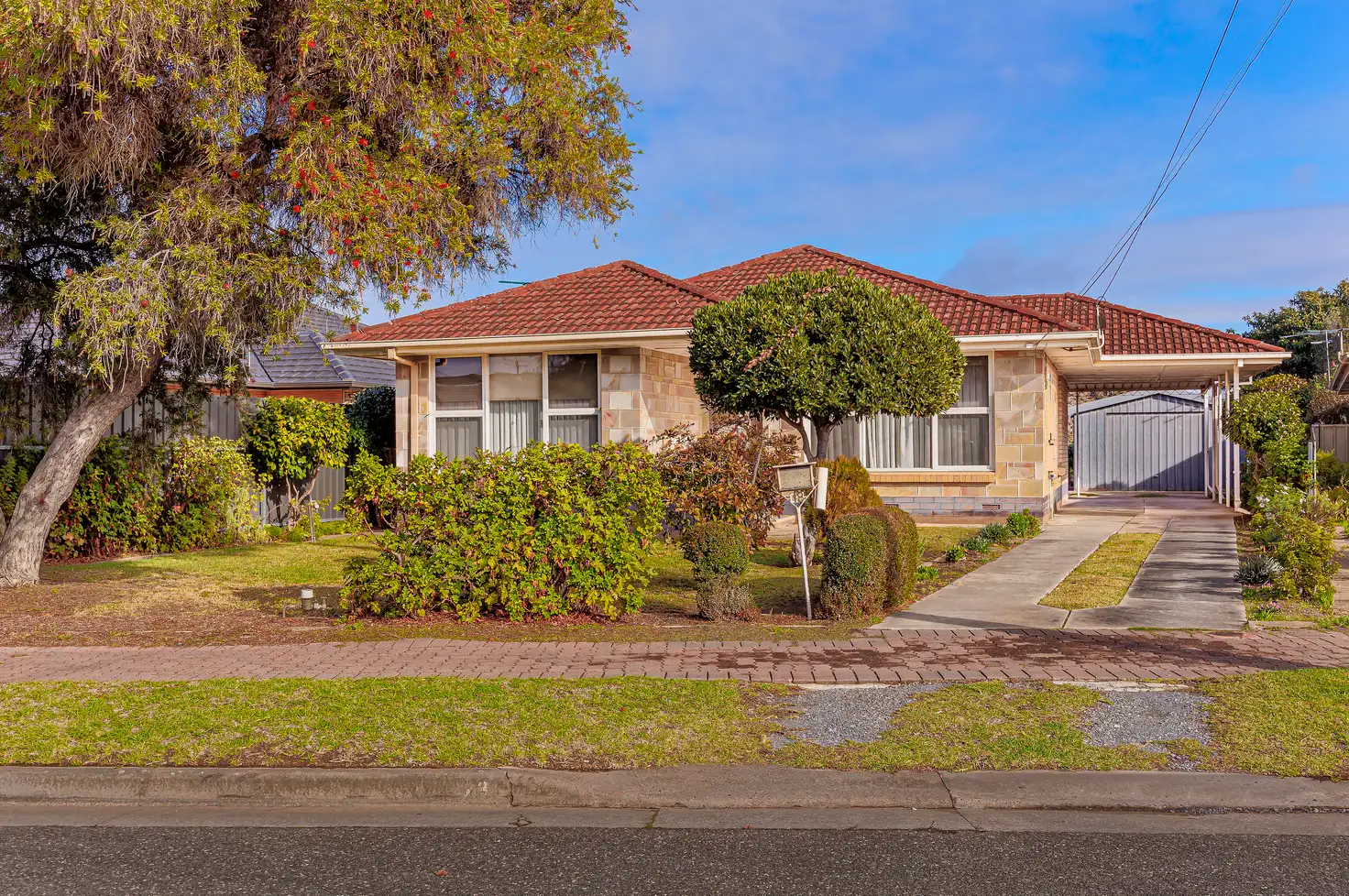 Main view of Homely house listing, 18 Dundee Avenue, Seaton SA 5023