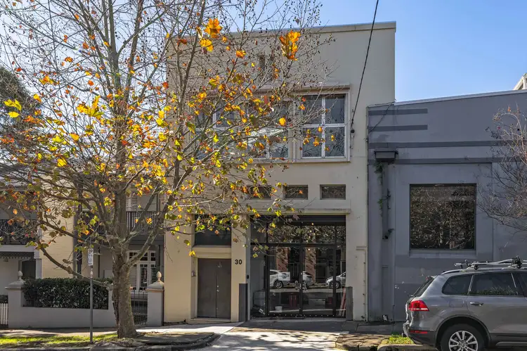 30 Gibbens Street, Camperdown NSW 2050