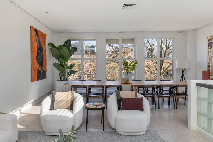 Second view of Homely house listing, 30 Gibbens Street, Camperdown NSW 2050