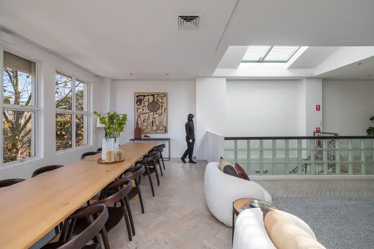 Third view of Homely house listing, 30 Gibbens Street, Camperdown NSW 2050