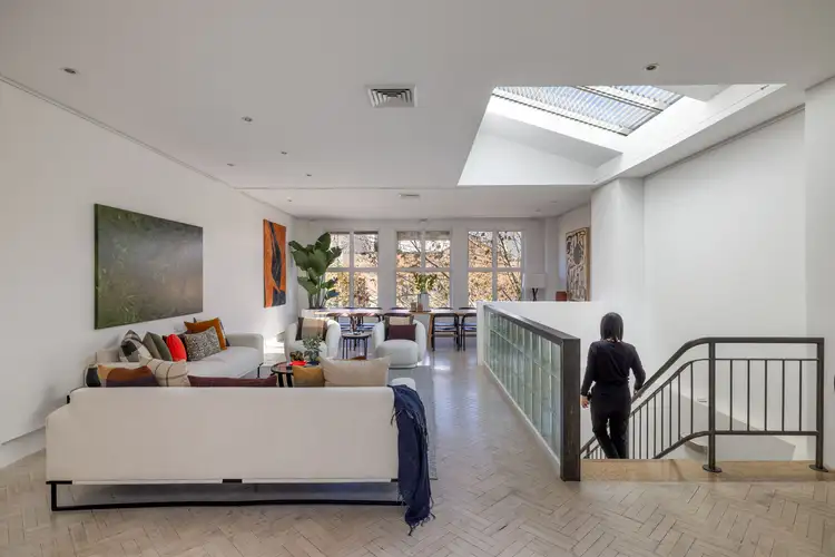 Fourth view of Homely house listing, 30 Gibbens Street, Camperdown NSW 2050