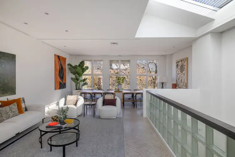 Fifth view of Homely house listing, 30 Gibbens Street, Camperdown NSW 2050