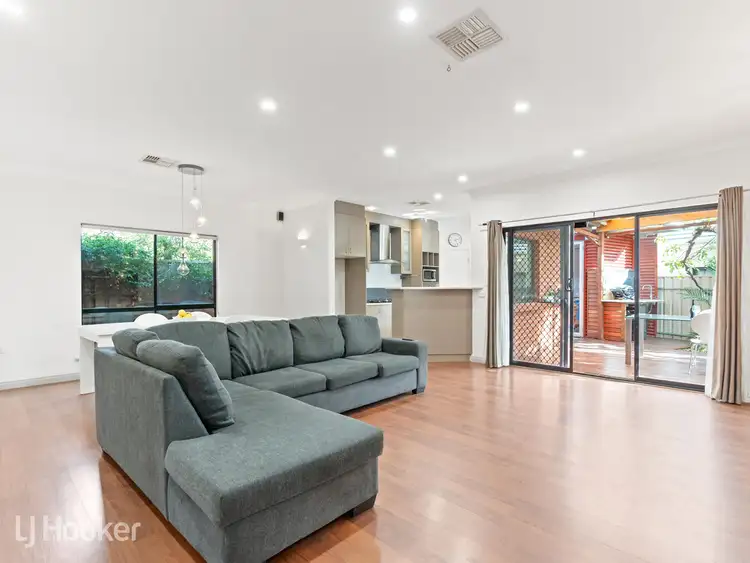 Second view of Homely house listing, 13A Melinda Crescent, Paradise SA 5075