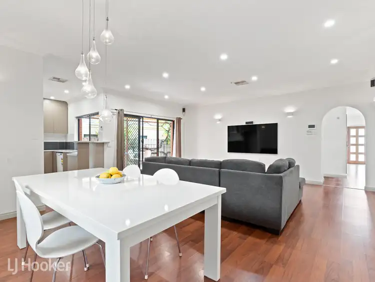 Third view of Homely house listing, 13A Melinda Crescent, Paradise SA 5075