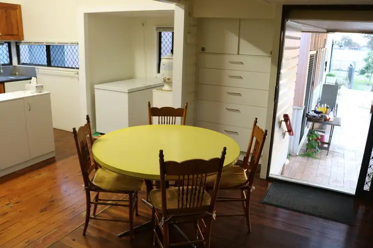 Fifth view of Homely house listing, 13 Campbell Street, Oakey QLD 4401