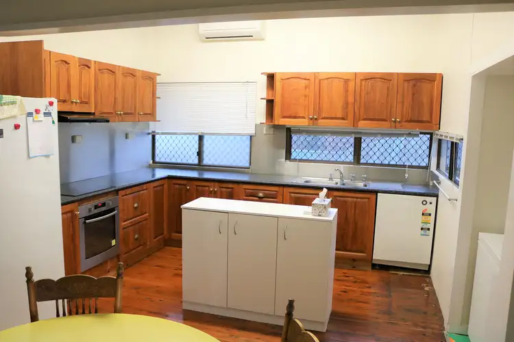 Sixth view of Homely house listing, 13 Campbell Street, Oakey QLD 4401