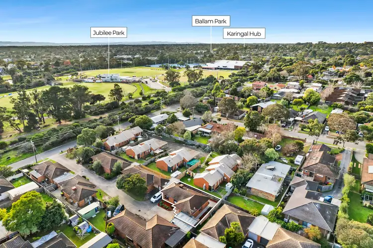 3/16-17 Bloom Street, Frankston VIC 3199