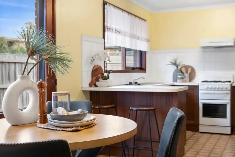 Third view of Homely unit listing, 3/16-17 Bloom Street, Frankston VIC 3199