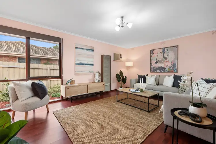 Fifth view of Homely unit listing, 3/16-17 Bloom Street, Frankston VIC 3199