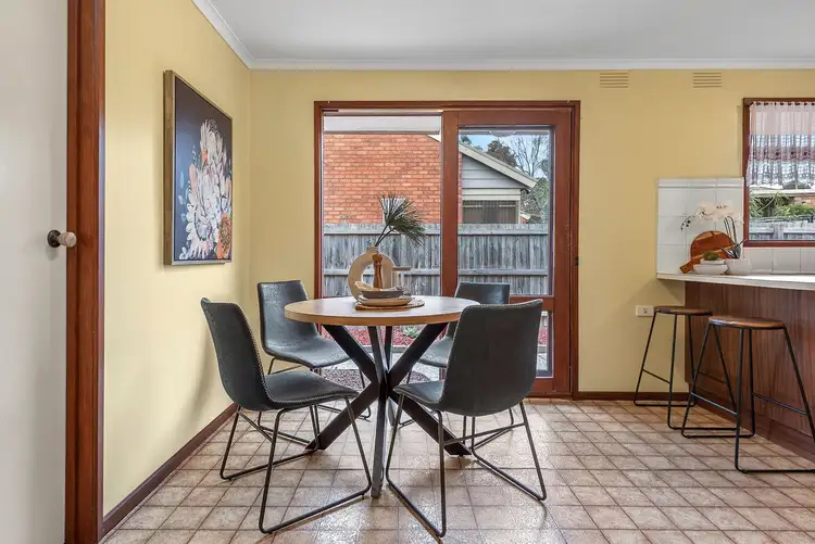 Sixth view of Homely unit listing, 3/16-17 Bloom Street, Frankston VIC 3199