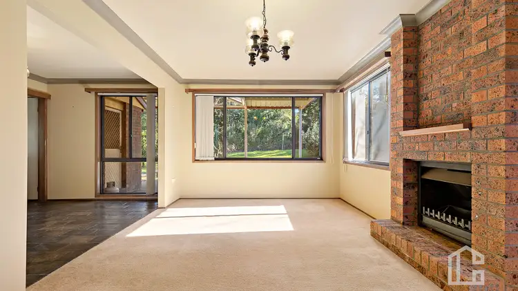Second view of Homely house listing, 28 Bednal Road, Springwood NSW 2777
