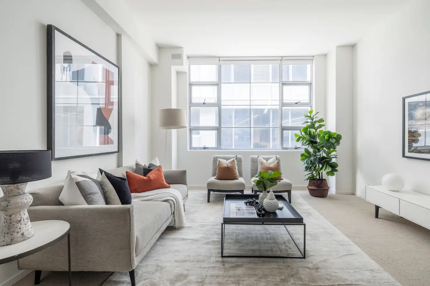 Main view of Homely apartment listing, 6/33-47 Goold Street, Chippendale NSW 2008
