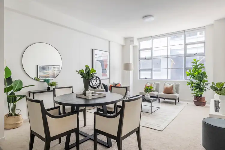 Sixth view of Homely apartment listing, 6/33-47 Goold Street, Chippendale NSW 2008