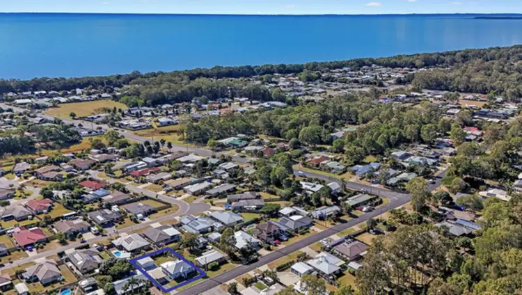 223 Oregan Creek Road, Toogoom QLD 4655