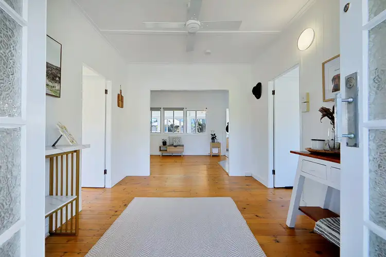 Third view of Homely house listing, 223 Oregan Creek Road, Toogoom QLD 4655