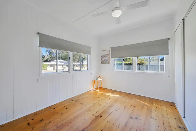 Fifth view of Homely house listing, 223 Oregan Creek Road, Toogoom QLD 4655
