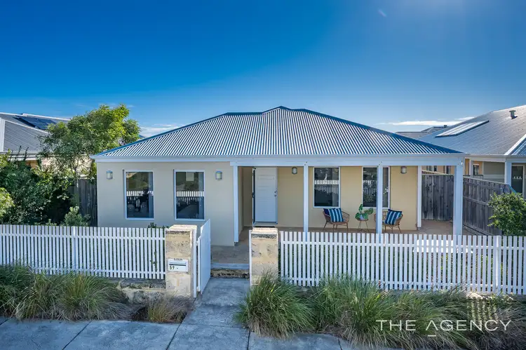 59 Lindsay Beach Boulevard, Yanchep WA 6035