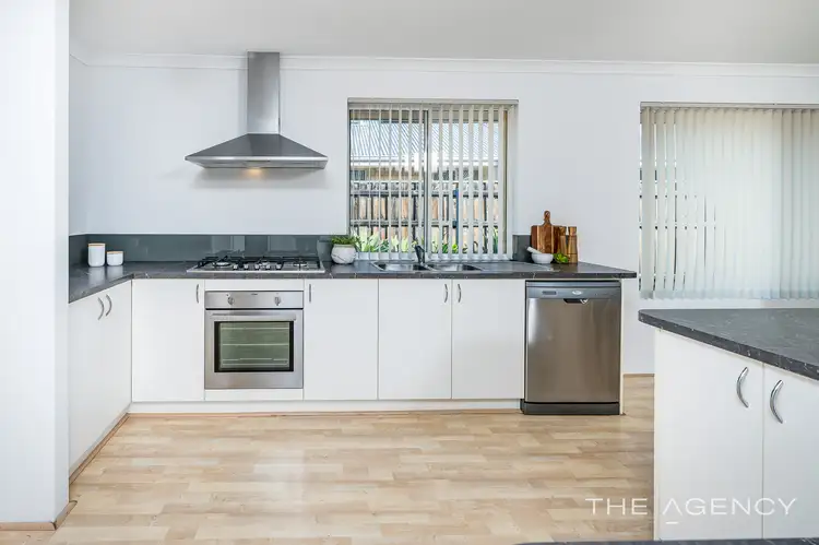 Fifth view of Homely house listing, 59 Lindsay Beach Boulevard, Yanchep WA 6035