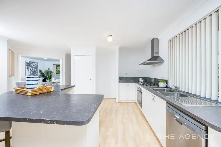 Sixth view of Homely house listing, 59 Lindsay Beach Boulevard, Yanchep WA 6035