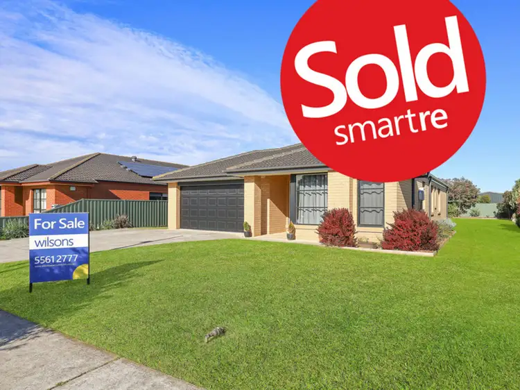 Main view of Homely house listing, 2 Channing Drive, Koroit VIC 3282